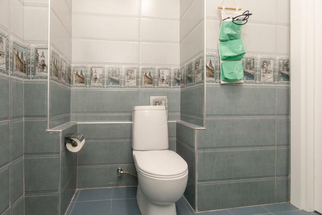 Private Apartment In The Center Of Old Tbilisi ภายนอก รูปภาพ