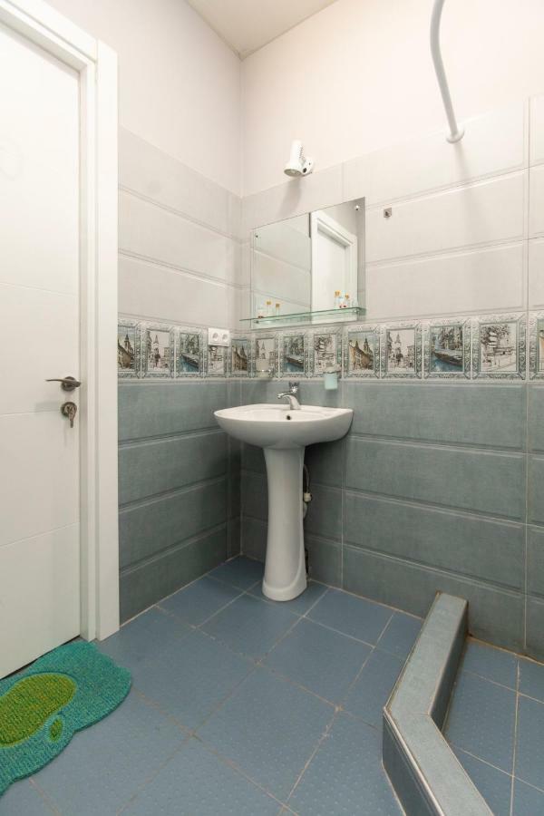 Private Apartment In The Center Of Old Tbilisi ภายนอก รูปภาพ